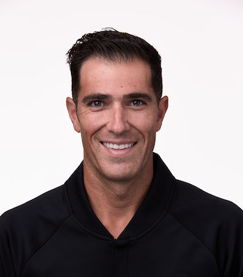 Jason Ref Picture Jason Goldenberg - NBA Referee | 390 Games Officiated | RefMetrics