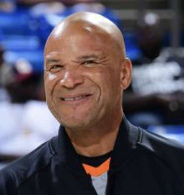 Wnba Referee Roster Tim Greene - WNBA Referee | 318 Games Officiated | RefMetrics