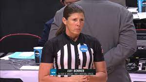 Amy Bonner
