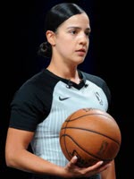 Blanca Burns