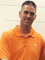 Brad Chernovetz