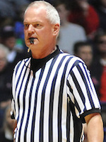 Bruce Benedict