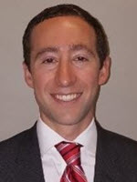 Evan Berg