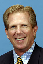 Rick Crawford