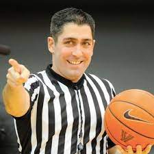 Tony Chiazza